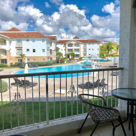 Апартаменты 2Br Beach Apt @Cadaquescaribe Байяибе Экстерьер фото