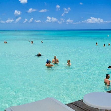 Апартаменты 2Br Beach Apt @Cadaquescaribe Байяибе Экстерьер фото