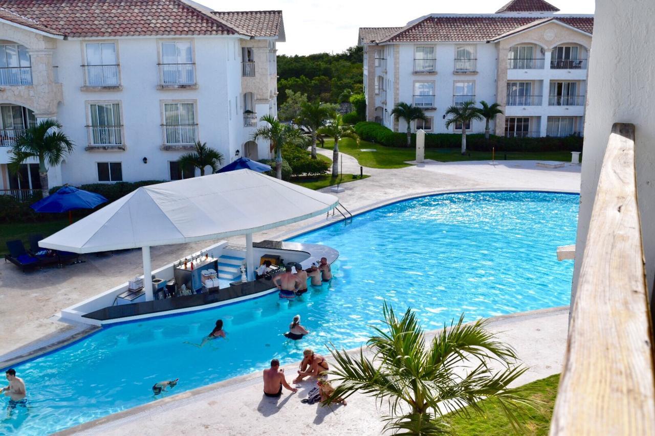 Апартаменты 2Br Beach Apt @Cadaquescaribe Байяибе Экстерьер фото