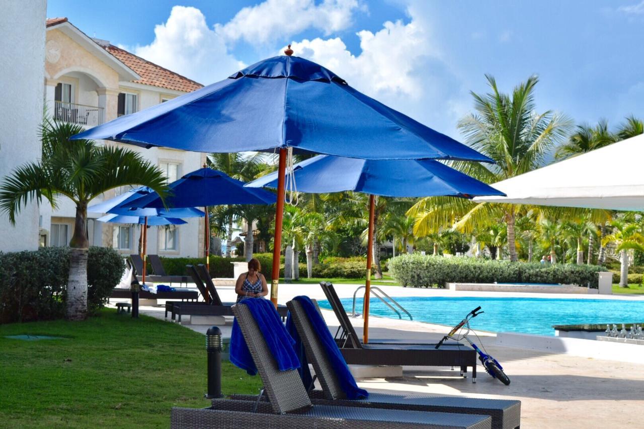 Апартаменты 2Br Beach Apt @Cadaquescaribe Байяибе Экстерьер фото