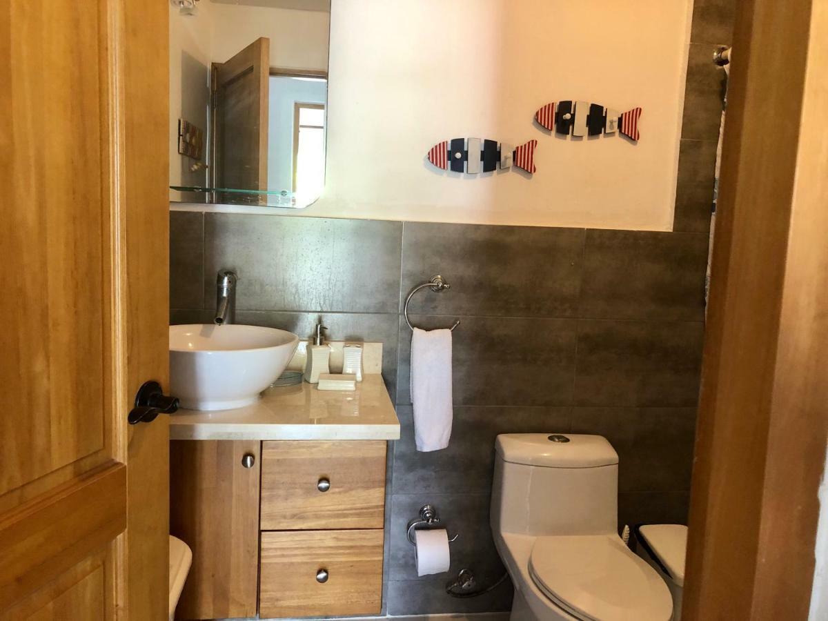 Апартаменты 2Br Beach Apt @Cadaquescaribe Байяибе Экстерьер фото
