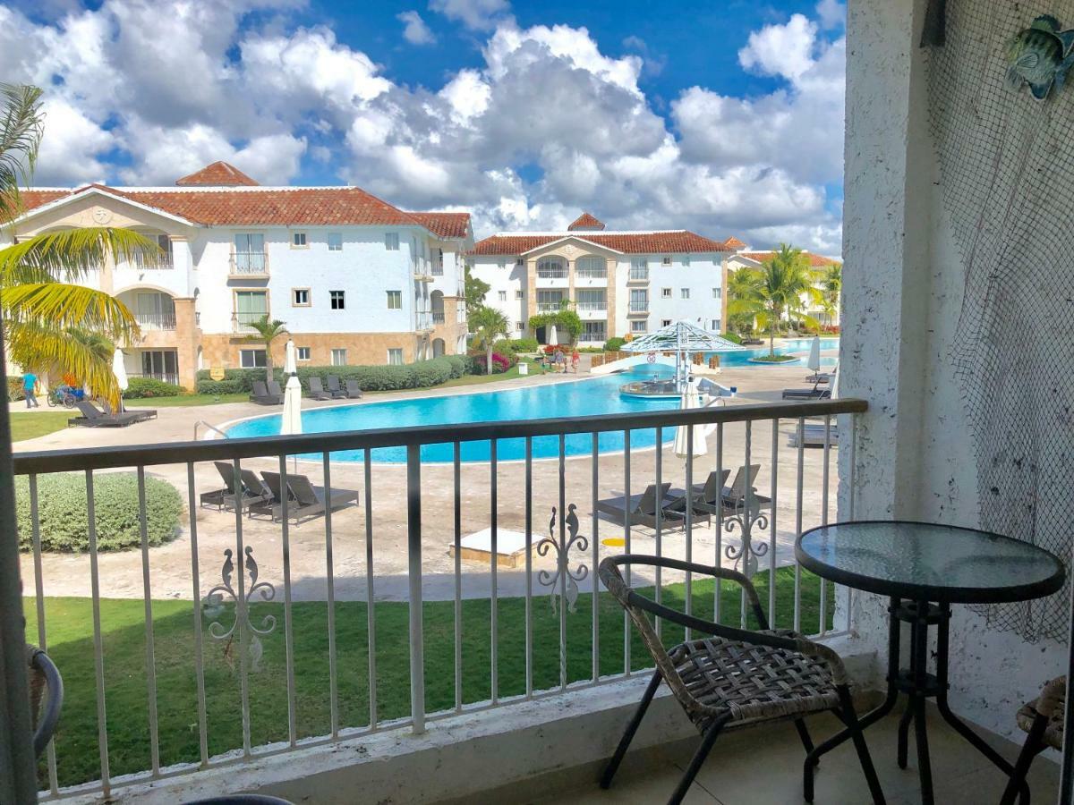 Апартаменты 2Br Beach Apt @Cadaquescaribe Байяибе Экстерьер фото